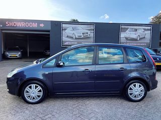 Ford C-MAX 1.8-16V Ghia 194.792 Kilometer n.a.p - Airco ecc - Cruise - Panoramadak - Afneembare trekhaak