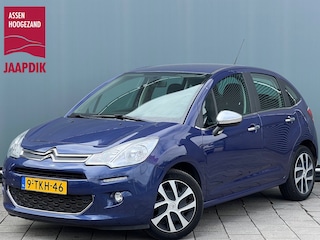 Citroën C3 BWJ 2014 | 1.0 VTi 68PK Collection | TREKHAAK | AIRCO | CRUISE | RADIO/CD | EL RAMEN |
