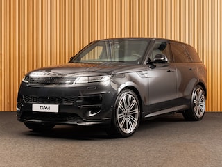 Land Rover Range Rover Sport 3.0 P550e Autobiography 23" | TREKHAAK | MASSAGE | COMFORT PACK