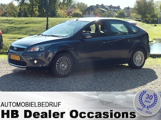 Ford Focus 1.8 Limited - Airco