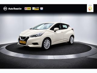 Nissan Micra 1.0 IG-T Acenta CARPLAY | CLIMA | CRUISE | DAB | BLUETOOTH