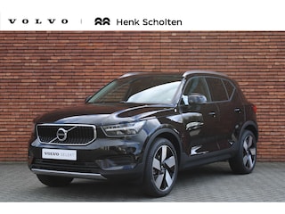 Volvo XC40 T2 Momentum Business | Dealeronderhouden | Adaptive Cruise Control | Parkeersensoren voor + achter | Parkeercamera | Stoelverwarming | Stuurwielverwarming | Navigatie | Climate Control