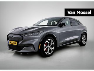 Ford Mustang Mach-E Extended AWD 98 kWh | 92% SOH!! | B&O | 360 Graden Camera | Adaptieve Cruise Control | MEMORY | Elektrische Achterklep | VOL!