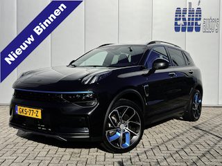 Lynk & Co 01 1.5 PHEV 360 Camera Panoramadak Navigatie Adaptieve Cruise Led Dodehoekdetectie NL Auto