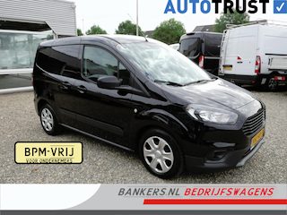 Ford Transit Courier 1.0 100PK EcoBoost Benzine Trend Airco