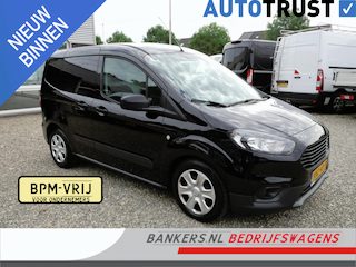 Ford Transit Courier 1.0 100PK EcoBoost Benzine Trend Airco
