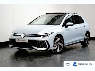 Volkswagen Golf 1.5 eHybrid GTE 272PK | Achteruitrijcamera | Head-up display | Lichtmetalen velgen 7-spaaks 18"