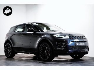 Land Rover Range Rover Evoque 1.5 P300e AWD R-Dynamic Black ed|Pano dak|20 inch|Acc|Meridian