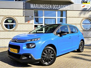 Citroën C3 1.6 BlueHDi Feel |Pano|Airco|CarPlay|Navi|PDC|