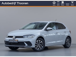 Volkswagen Polo 1.0 TSI Life Edition | Navi | Camera | Cruise control
