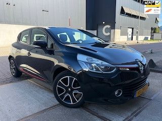 Renault Clio 0.9 TCe Expression APK Volledig onderhouden NAP