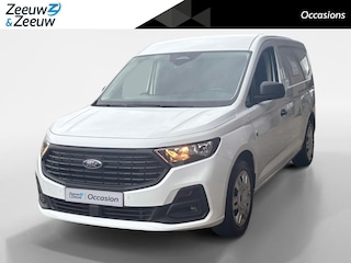 Ford Transit Connect 1.5 EcoBoost PHEV L2 Trend | Trekhaak | Apple Carplay / Android auto | Airco