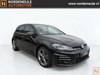 Volkswagen Golf 1.5 TSI HL BNS R. AUT, STOELVW, CRUISE