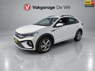 Volkswagen Taigo 1.0 TSI R-Line | IQ.Light Matrix | Keyless | Cam | Adaptive Cruise | Sfeerverlichting
