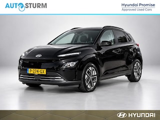 Hyundai Kona EV Fashion 64 kWh