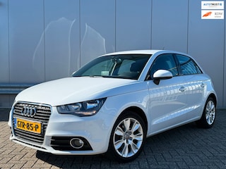 Audi A1 SPORTBACK 1.2 TFSI Ambition | | Climate Control | Apple Car Play | Parkeersensoren | Lichtmetalen velgen