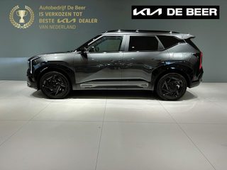 Kia Seltos 1.6 T-GDi 180pk DCT6 X-Line Demo Edition