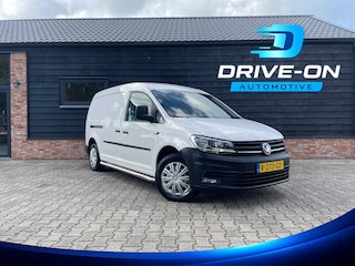 Volkswagen Caddy 2.0 TDI L2H1 - - Bleutooth - Airco
