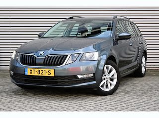 Skoda Octavia Combi 1.6 TDI Greentech Business, Airco, Ecc, Navi, Camera.