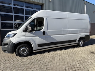 Fiat Ducato 33 2.3 MultiJet L3H2 Airco,Cruise,3 pers,Trekhaak