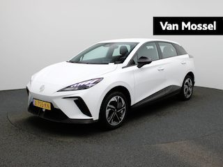 MG 4 Standard 51 kWh | Apple Carplay/Android Auto | Cruise Control | Parkeer Sensoren |
