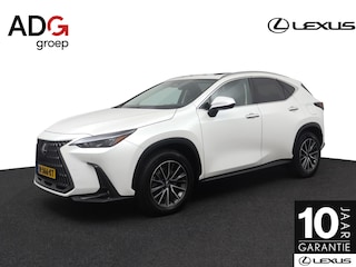 Lexus NX 450h+ AWD Launch Edition | Trekhaak | Glazen schuif-/kanteldak |