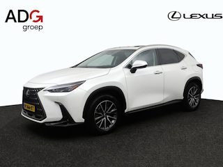 Lexus NX 450h+ AWD Launch Edition | Trekhaak | Glazen schuif-/kanteldak |