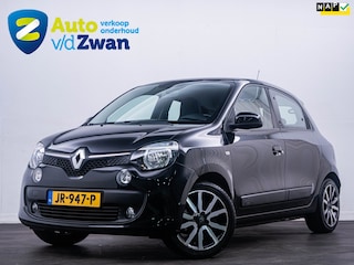Renault Twingo 0.9 TCe Expression 'Automaat' Cruise|PDC|Nav!