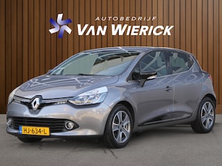 Renault Clio 0.9 TCe ECO Night&Day | Cruise | Airco | Nette Staat!