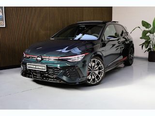 Volkswagen Golf 2.0 TSI GTI Edition 50 Performance | Akrapovic R-Performance exhaust | Pano | H&K