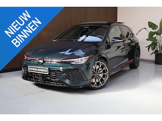 Volkswagen Golf 2.0 TSI GTI Edition 50 Performance | Akrapovic R-Performance exhaust | Pano | H&K