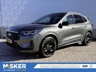 Ford Kuga 2.5 PHEV BlueCruise Edition TREKHAAK!