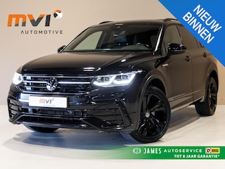 Volkswagen Tiguan 1.5 TSI R-Line Business+ 7p. / 150pk / Trekhaak / Panorama dak / Achteruitrij camera /