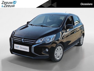 Mitsubishi Space Star 1.0 Cool+ | Airco |