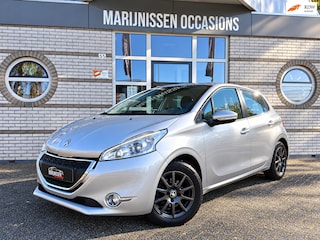 Peugeot 208 1.2 PureTech Style Pack Plus |Airco|CarPlay|Navi|