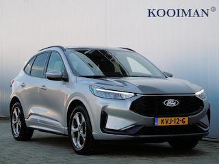 Ford Kuga 2.5 MHEV ST-Line 151 Pk Automaat Navigatie / DAB / Camera / Apple Carplay / Winterpakket