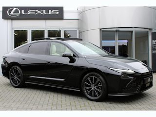 Lexus ES 300h HYBRID Luxury Line STOELVENT STUURVERW EL-STOELEN NOISE-CONTROL