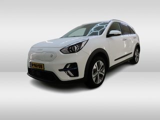 Kia Niro e-Niro EDITION 64 KWH 3-FASE 98,7% SOH | Navi | Cruise Adaptief