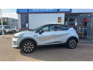 Renault Captur 1.0 TCe 90 techno Navi,Cruise