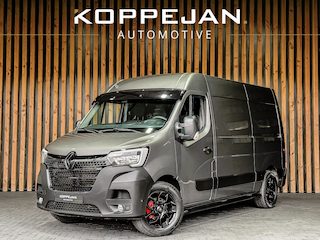 Renault Master T35 2.3 dCi 180PK L2H2 Energy Work Edition | CAMERA | AIRCO | DODEHOEK DETECTIE | CRUISE | NAVI |