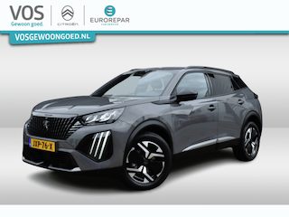 Peugeot 2008 Hybrid 145 DCS-6 Allure Automaat