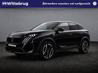 Peugeot 3008 1.6 plug-in Hybrid 195PK GT Exclusive I Cockpit | Alcantara leder | Elektrische stoelen | Plug in Hybrid