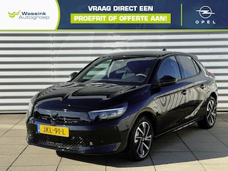 Opel Corsa 1.2 Turbo Hybrid GS | Adaptive Cruise Control | Camera | Navigatie | Stoel/Stuurverwarming | Apple Carplay/Android Auto