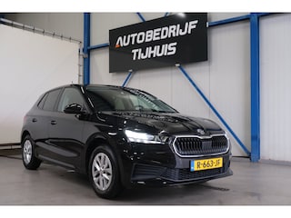 Skoda Fabia 1.0 TSI Ambition - N.A.P. Airco, Cruise, PDC.