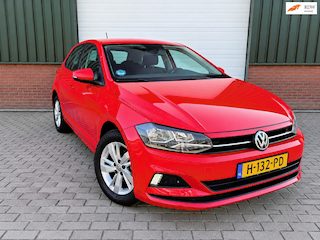 Volkswagen Polo 1.0 Comfortline|Airco/Apple Carplay/Android Auto