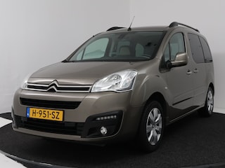 Citroën Berlingo 1.6 VTi Feel | Trekhaak | Achteruitrijcamera | Parkeersensoren