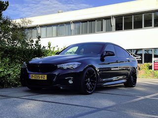 BMW 3-serie GT 328i M-Sport High Executive STOELVERWARMING| 5812 / 19587