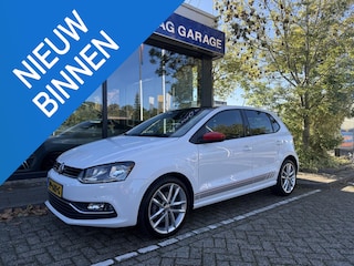 Volkswagen Polo 1.0 TSI Highline Apple Carplay / Andoid auto / Beats Dre installatie / Rijklaarprijs