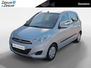 Hyundai i10 1.1 i-Drive Cool | Airco | 3 maanden garantie motor, koppeling, bak |