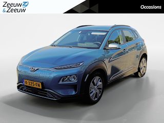 Hyundai Kona EV Comfort Smart 64 kWh | Apple Carplay/Android Auto | Met warmtepomp!
